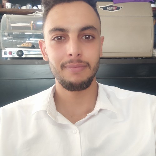 Anass S. profile photo