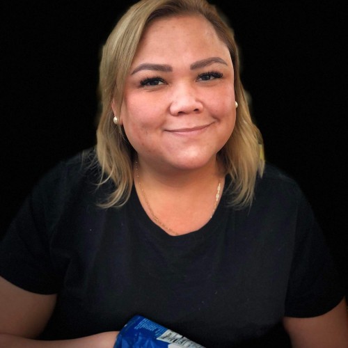 Eliza  A.