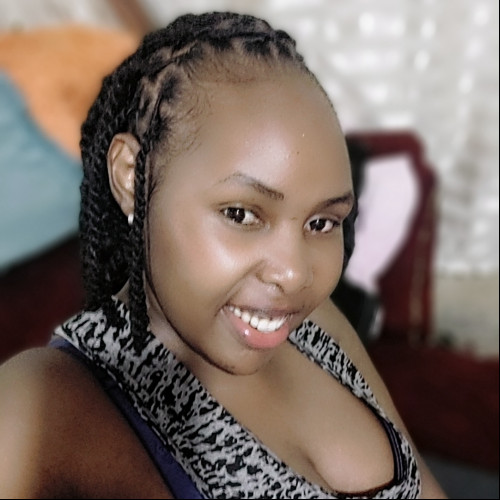 Maggy W.