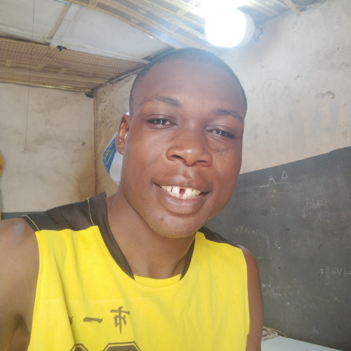 Onyekachi E. profile photo