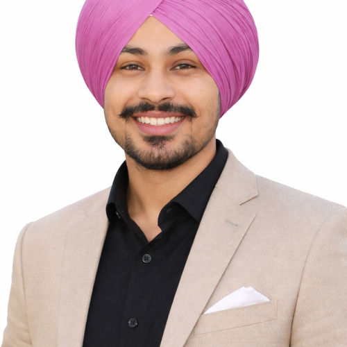 Gagandeep S. profile photo