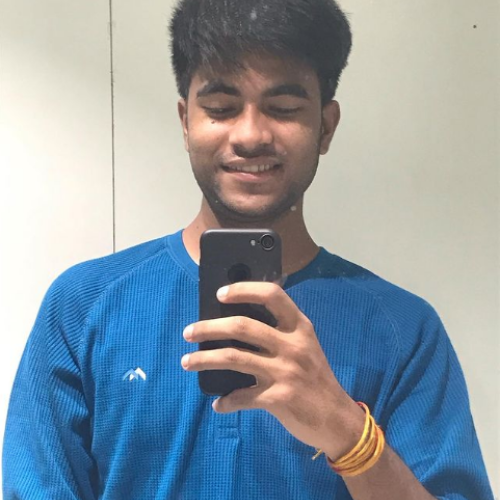 raj m. profile photo