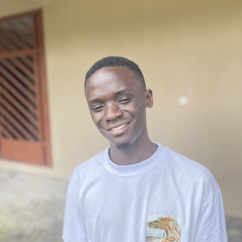 Taiwo Y. profile photo