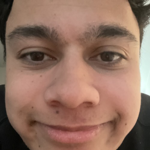 RJ M. profile photo