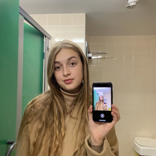 Anastasija K. profile photo