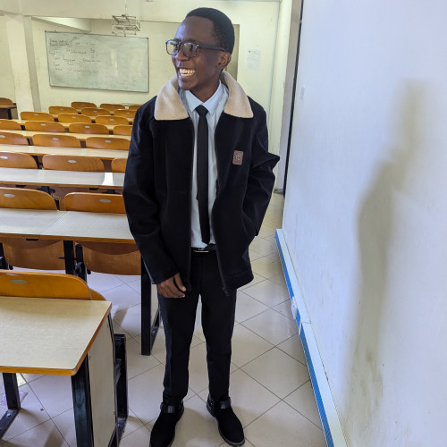 Tony w. profile photo