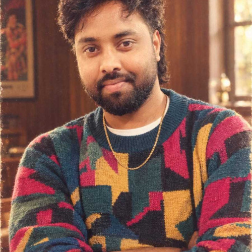 Kunal K. profile photo