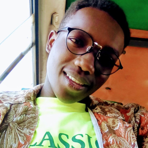 Isaac T. profile photo