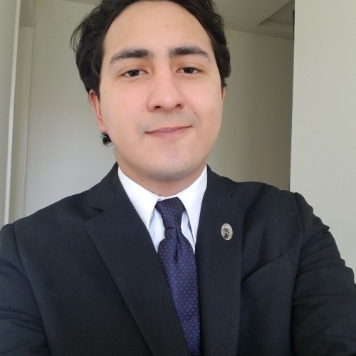 Joshua J.