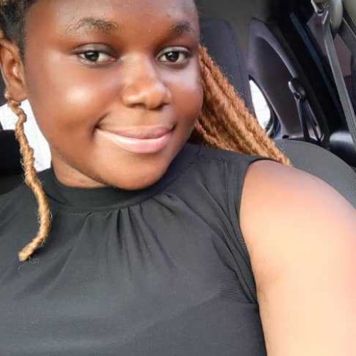 emmanuella o. profile photo