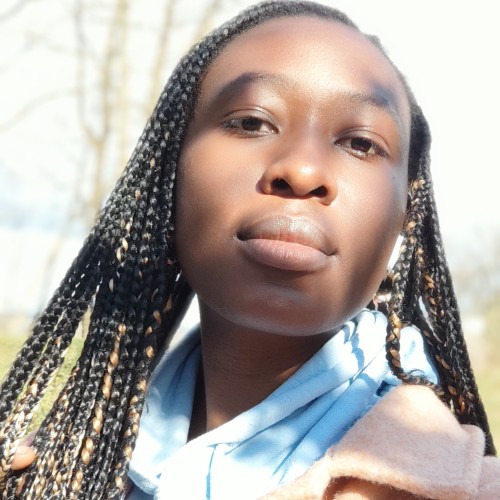 Amaliyaah I.