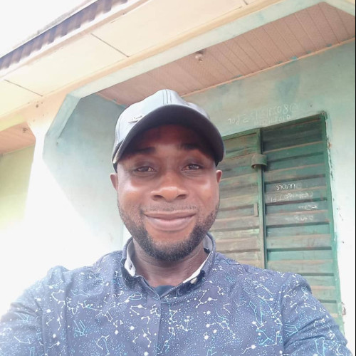 Mbuotidem  B. profile photo