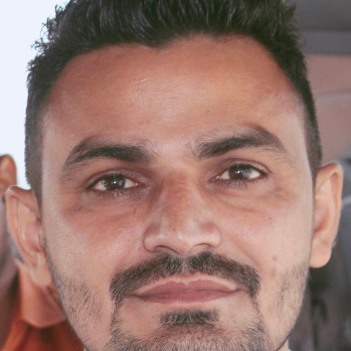 Bhikh C. profile photo
