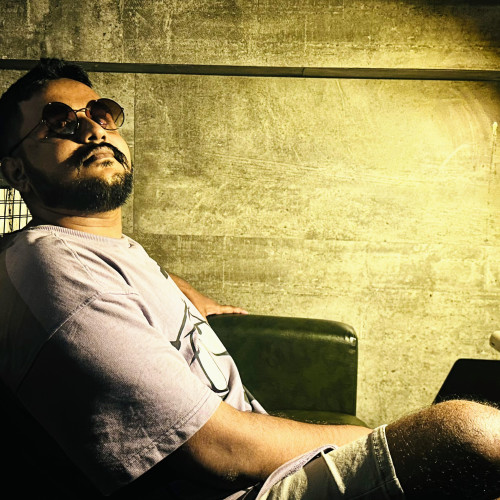Karthik  S. profile photo