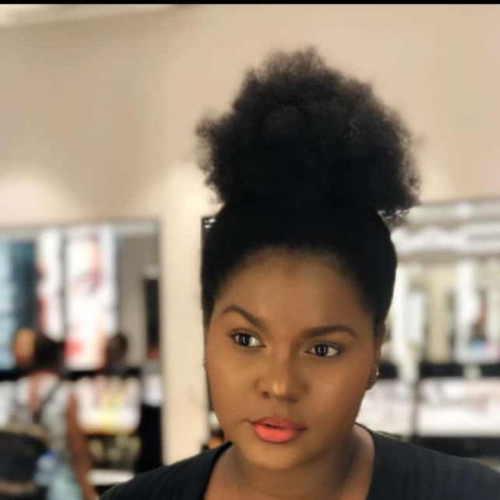 Brinaa M. profile photo