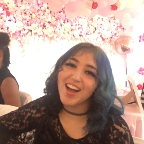Joanna I. profile photo