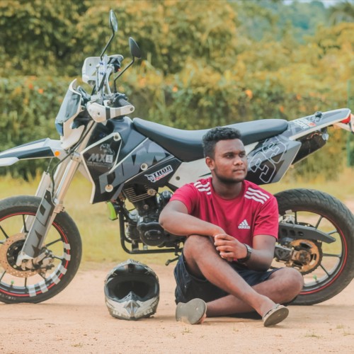 Kusal K. profile photo