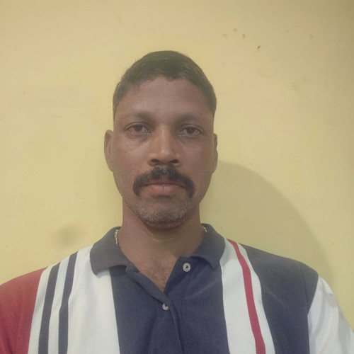Ravikumar Miriyala M. profile photo
