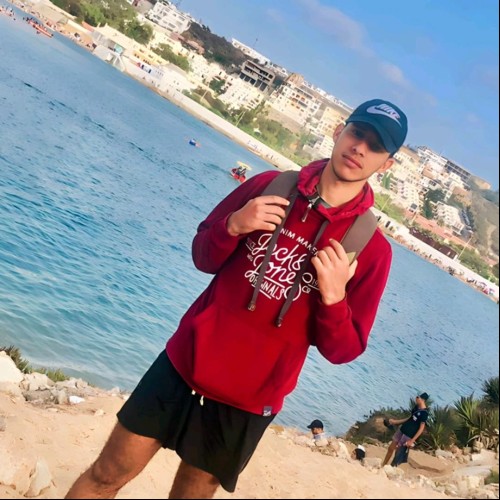 Oussama A.