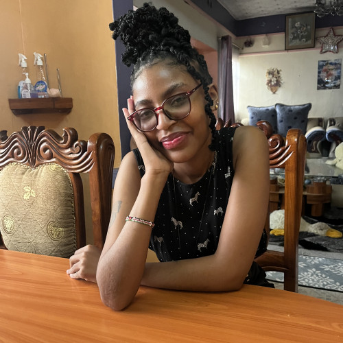 thalia q. profile photo