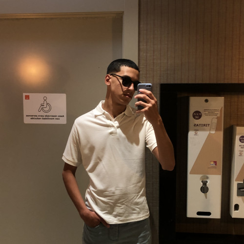 Mohammed B. profile photo