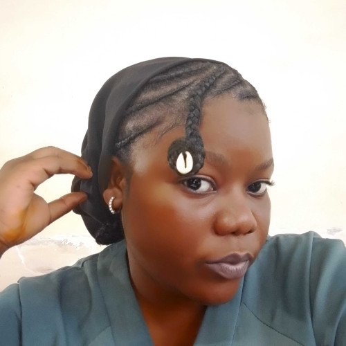 Nasma A. profile photo