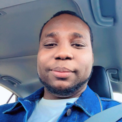 Precious C. profile photo