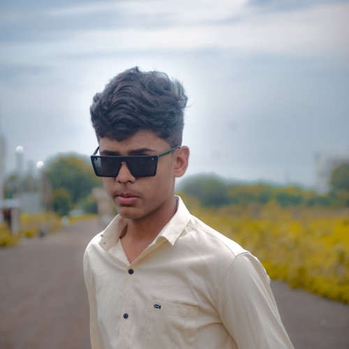 Piyush R.