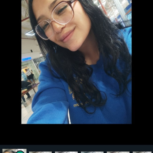 Bitia G. profile photo
