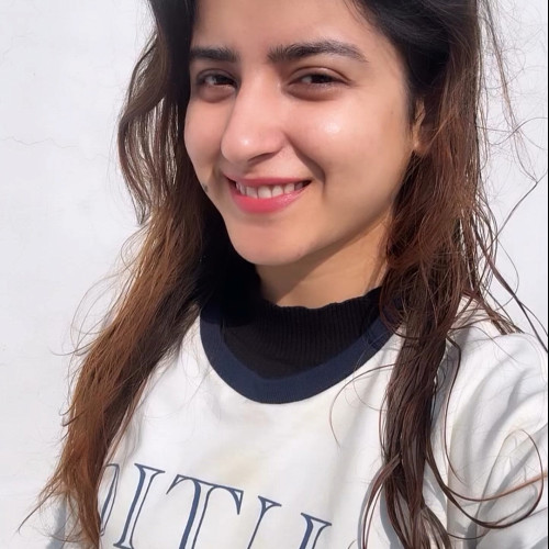 Preeti S. profile photo