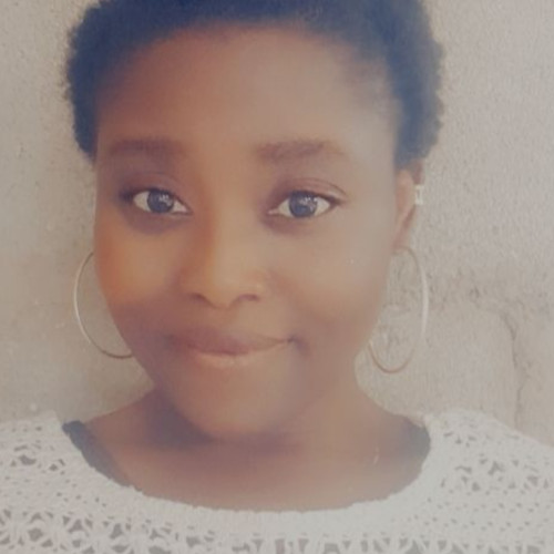 ENDURANCE AYIMO A. profile photo