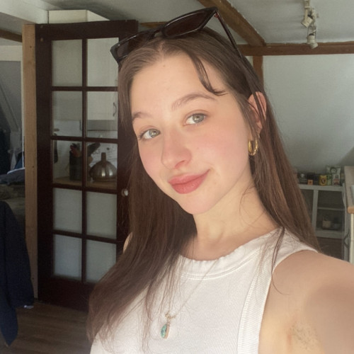 Gianella L. profile photo