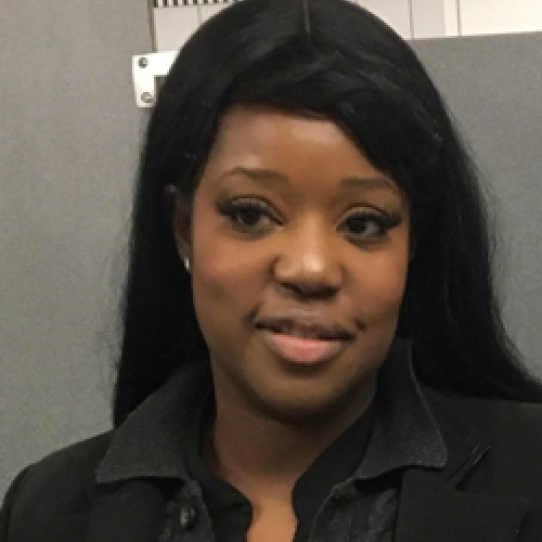 Monica F. profile photo