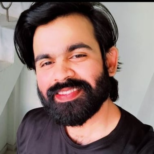 Rahul K S. profile photo