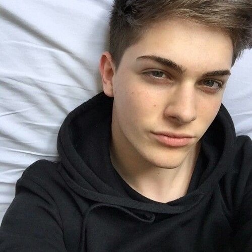 Alex M.