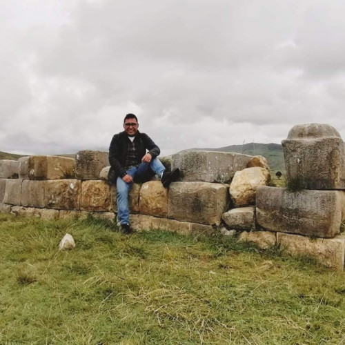 Zesergio R. profile photo
