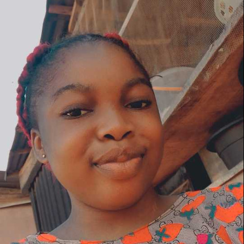 Ajoke a. profile photo