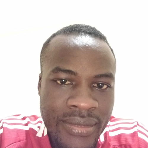 Raphael M. profile photo