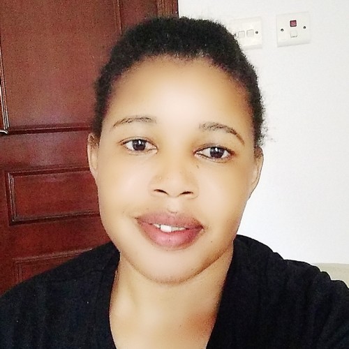 Dorcas Mwende  M.