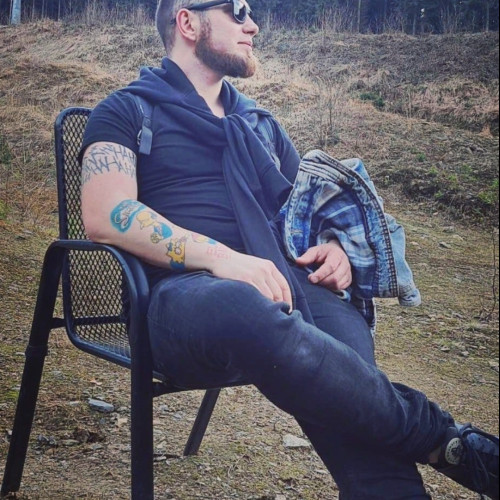 Jakub M. profile photo