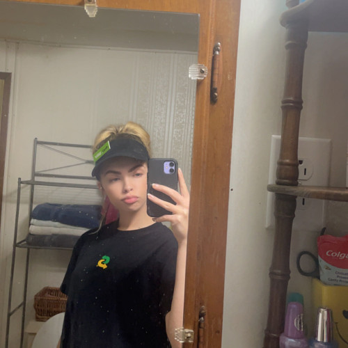 alexis j. profile photo