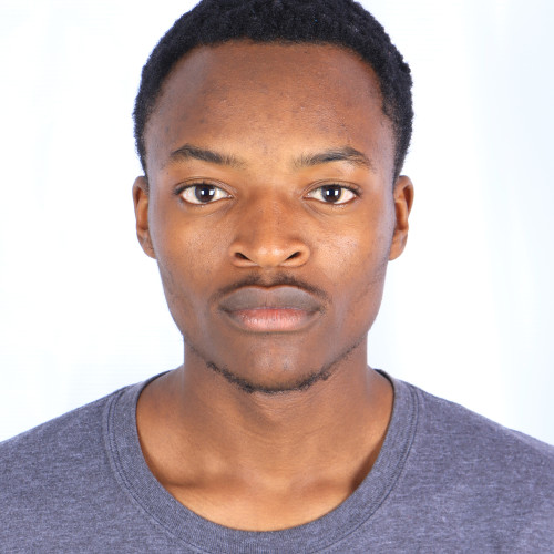 Shadrack R. profile photo