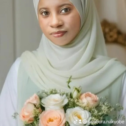 Nakyobe  S. profile photo