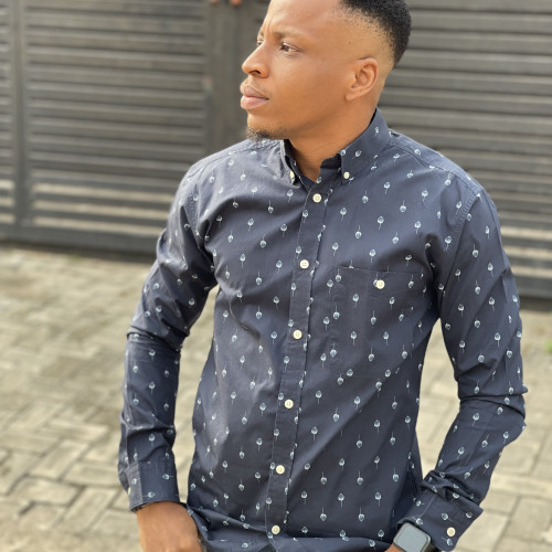 Adewunmi C.
