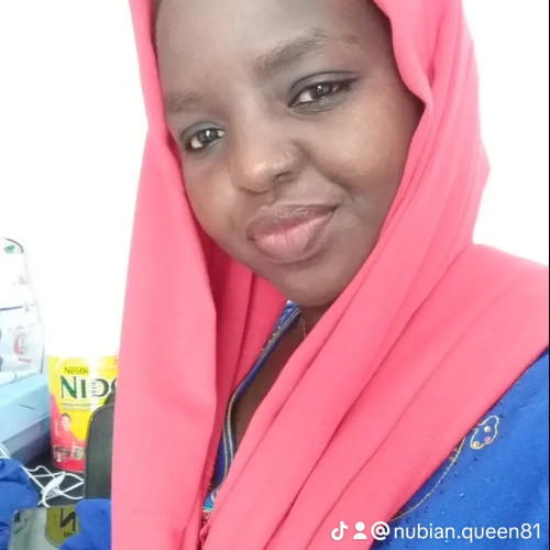 Zainab A. profile photo