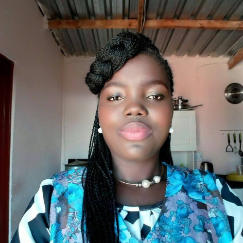 Nonkululeko L. profile photo
