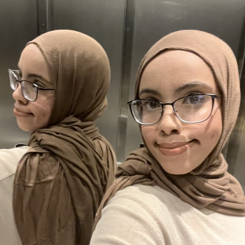 Maryam  A.