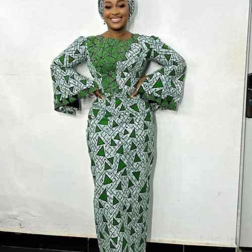 Sadiya H.