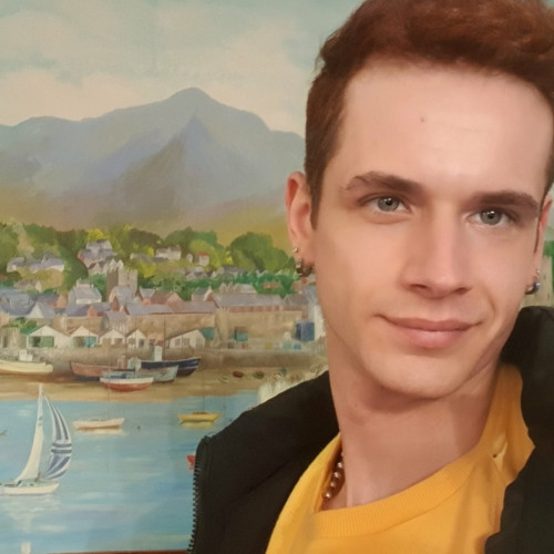 Octavian Vlad R. profile photo