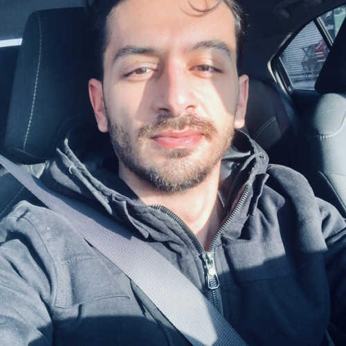 Abdallah M. profile photo